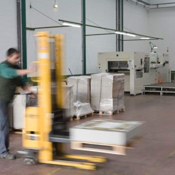 TROPLAST Maquinaria TROPLAST Maquinaria