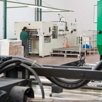 TROPLAST Maquinaria TROPLAST Maquinaria